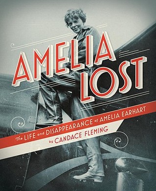 El misterio de Amelia Earhart